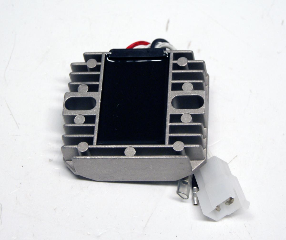 VOLTAGE REGULATOR ATV YAM, BRONCO AT-01677 4KB-81960-00-00, 01, 02 thumbnail 3