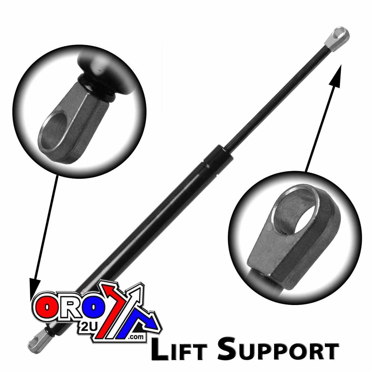 DAMPER DUMP BOX SHOCK POLARIS BRONCO AT-04900 7043906 7043967 7044143 7044674 thumbnail 2