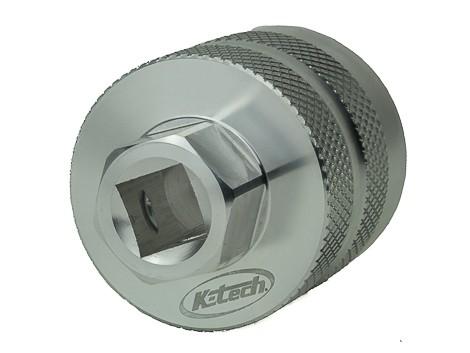 OHLINS/WP FORK CAP TOOL, K-TECH 113-020-005, ROAD / DIRT thumbnail 2
