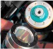 OHLINS/WP FORK CAP TOOL, K-TECH 113-020-005, ROAD / DIRT thumbnail 3
