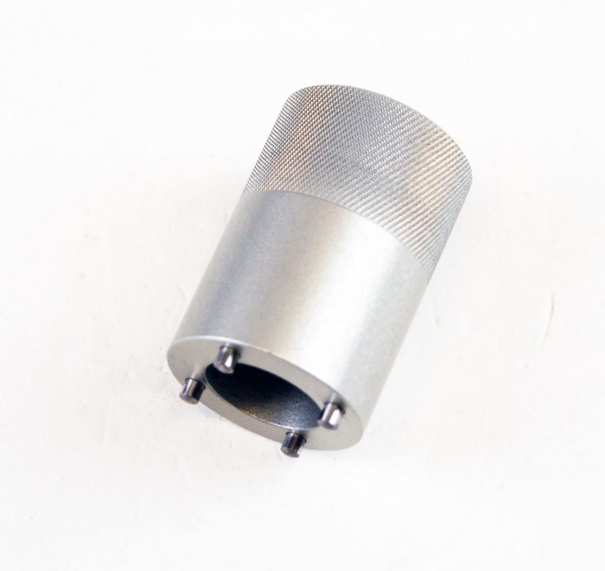 FRONT FORK TOP CAP LOCKING RING TOOL DDS/RDS, K-TECH 113-010-022 thumbnail 2