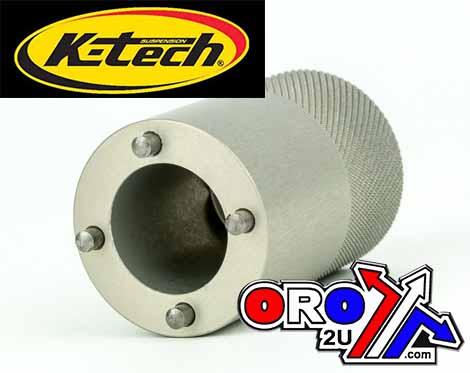 FRONT FORK TOP CAP LOCKING RING TOOL DDS/RDS, K-TECH 113-010-022 thumbnail 3