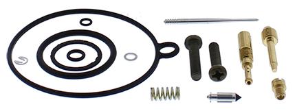 Carburettor Rebuild Kit CRF110F, ALLBALLS 26-1772 image 1