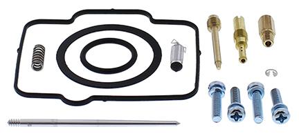 Carburettor Rebuild Kit CR250 84, ALLBALLS 26-1784 image 1