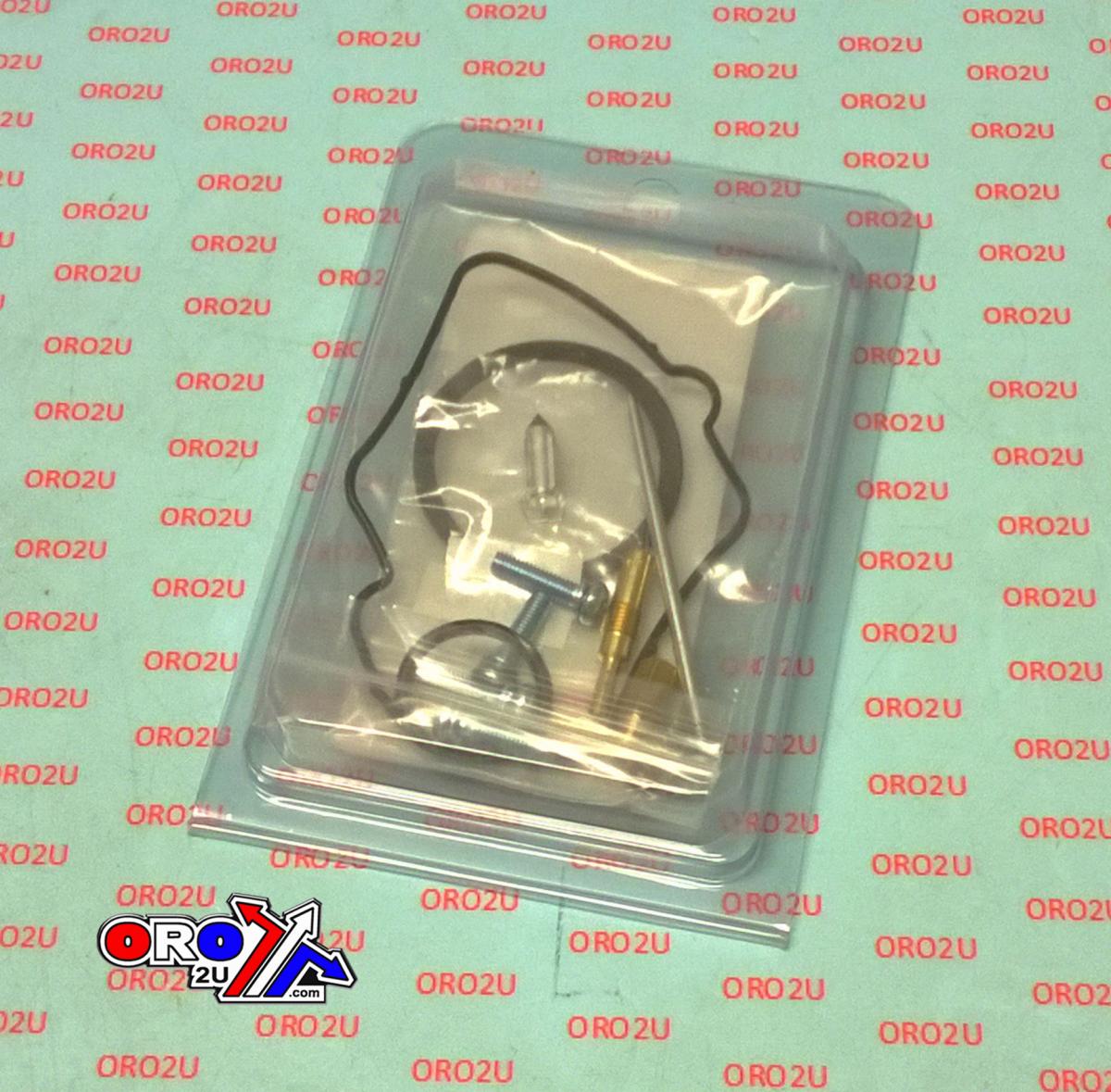 Carburettor Rebuild Kit CR250 84, ALLBALLS 26-1784 thumbnail 3