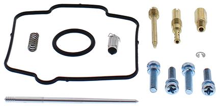 Carburettor Rebuild Kit RM125 1994, ALLBALLS 26-1781 image 1