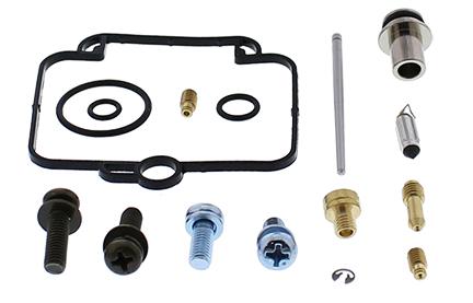 Carburettor Rebuild Kit DR250S 1990-91, ALLBALLS 26-1766 image 1