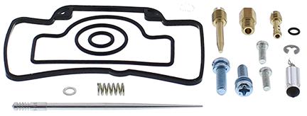 Carburettor Rebuild Kit YZ 125 1989, ALLBALLS 26-1780 image 1