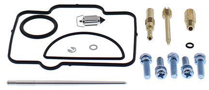 Carburettor Rebuild Kit YZ 250 1998, ALLBALLS 26-1782 image 1