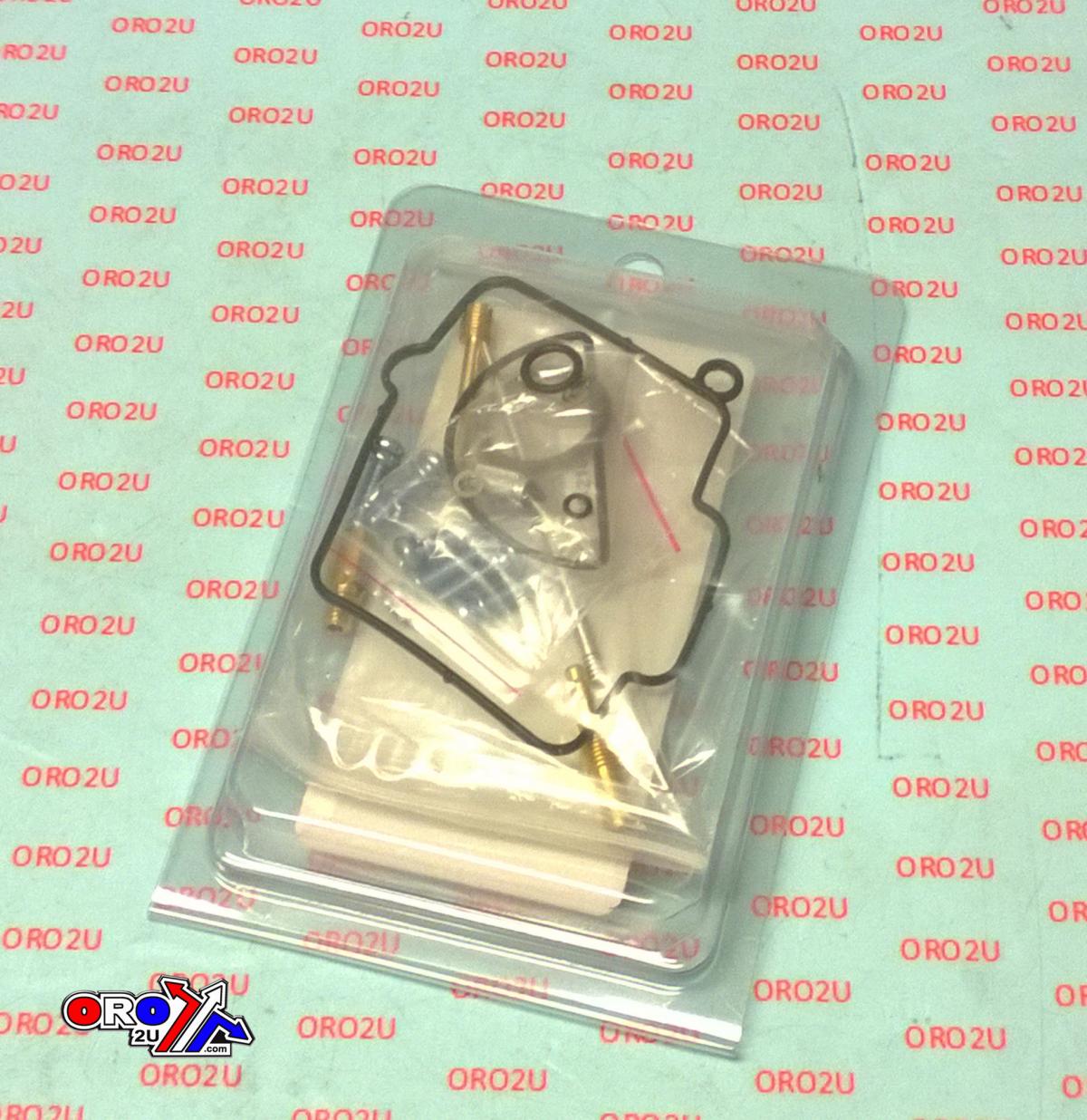 Carburettor Rebuild Kit YZ 250 1999, ALLBALLS 26-1783 thumbnail 3