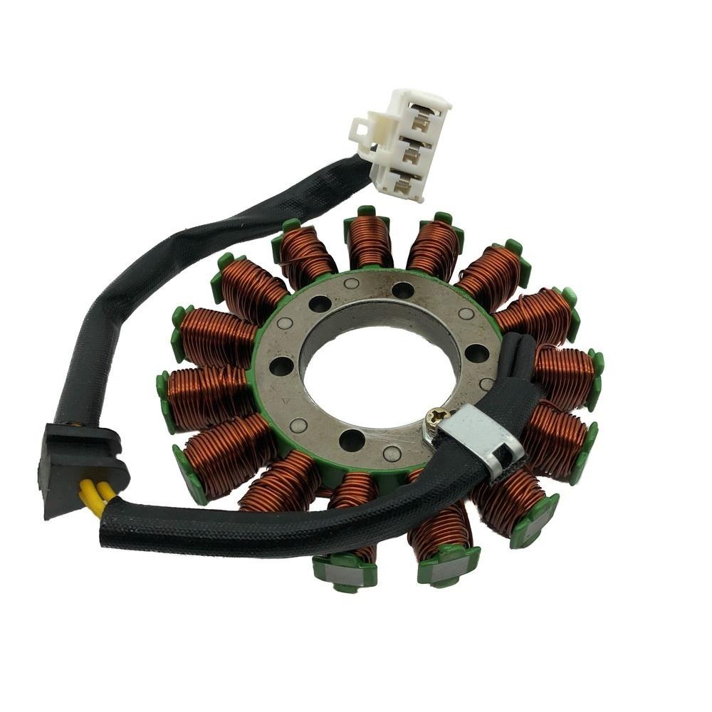 STATOR COIL CBR600RR 2007-2012, ARROWHEAD AHA4063, STREET image 1