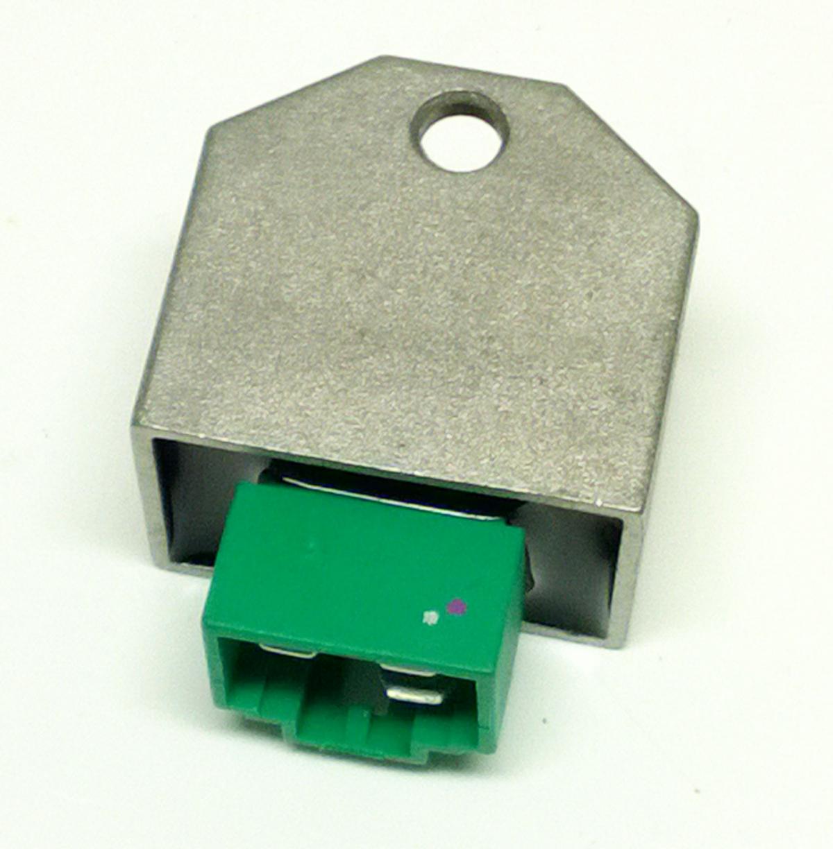 RECTIFIER REGULATOR 13-18 HONDA CRF 110 125 F B ARROWHEAD AHA6116 230-58230 31600-KYK-911 thumbnail 2