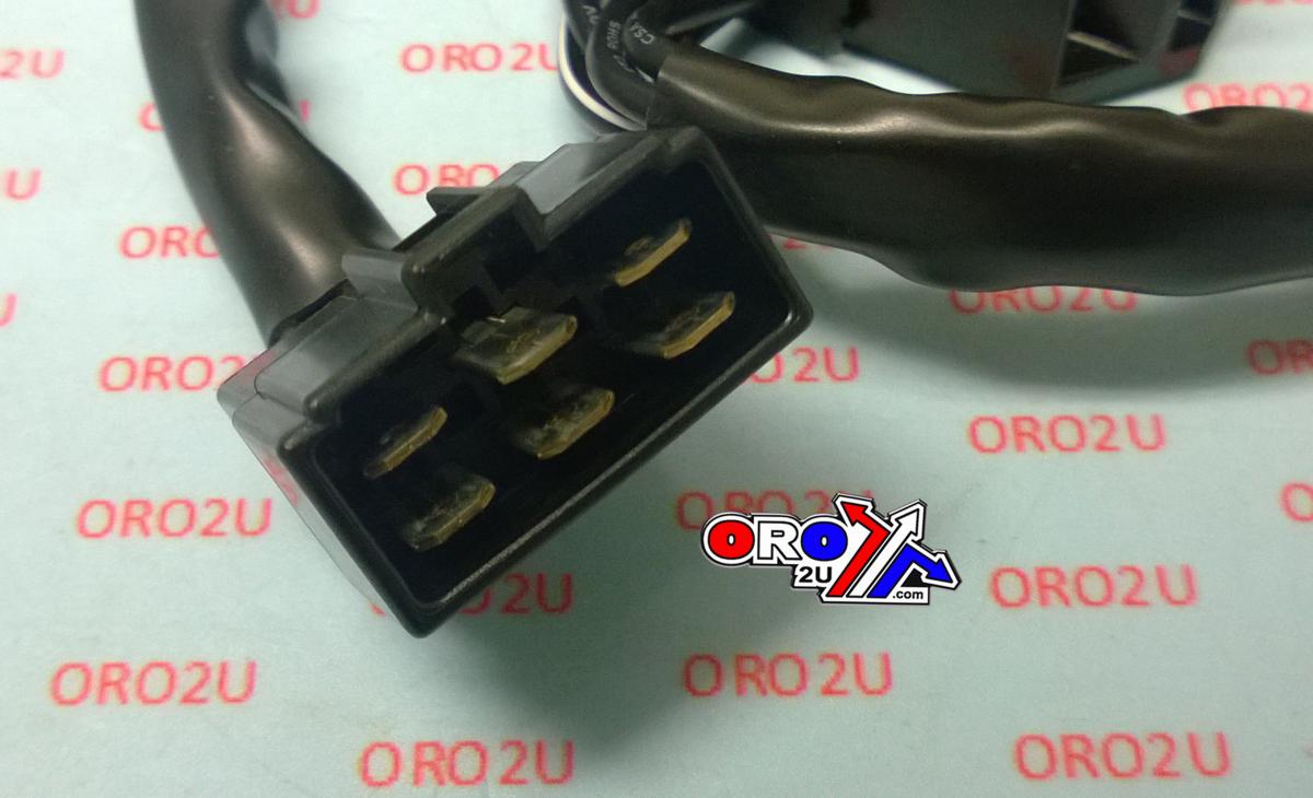 RECTIFIER / REGULATOR 12V VN1500 Vulcan, ARROWHEAD 230-58232, 21066-1106, SH541G12, STREET thumbnail 2