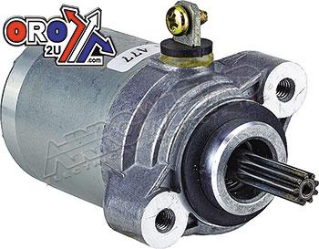 STARTER MOTOR WR125X YAMAHA, ARROWHEAD 410-54259, 5D7-81890-00-00 5D7-H1800-01-00 5D7-H1890-00-00 5D7-H1890-01-00 thumbnail 2