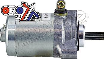 STARTER MOTOR WR125X YAMAHA, ARROWHEAD 410-54259, 5D7-81890-00-00 5D7-H1800-01-00 5D7-H1890-00-00 5D7-H1890-01-00 thumbnail 3