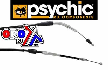 CABLE CLUTCH RMZ450 18, PSYCHIC MX-05957, OLD No. 14-485.DR image 1