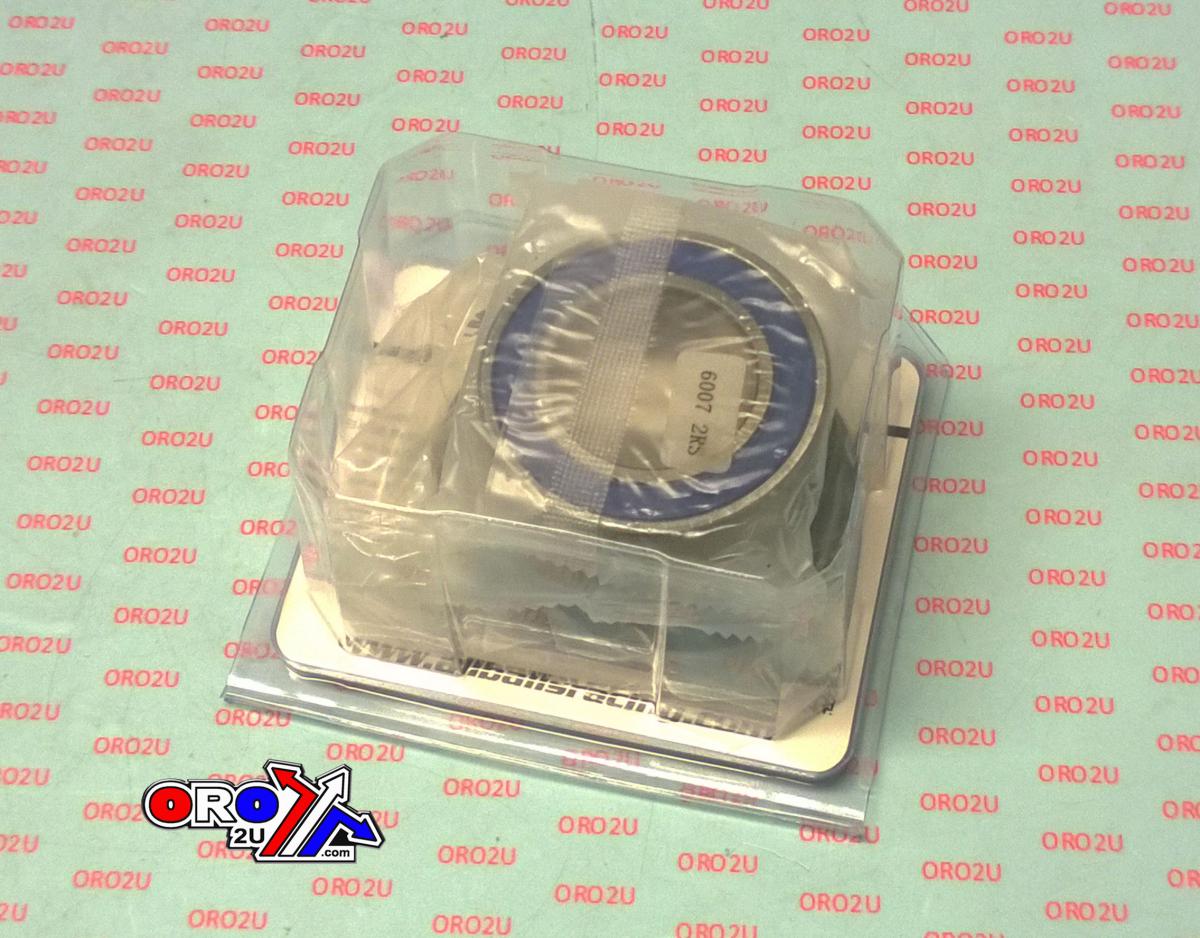 WHEEL BEARING KIT FRONT KUBOTU RTV 900-1140, ALLBALLS 25-1739 UTV thumbnail 3