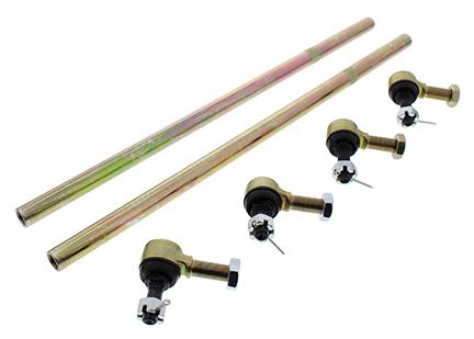 TIE ROD UPGRADE KIT POLARIS, ALLBALLS 52-1041 image 1