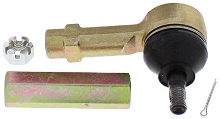 OUTER TIE ROD END KIT Arctic Cat, ALLBALLS 51-1073 image 1