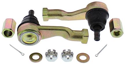 OUTER TIE ROD END KIT Kawasaki, ALLBALLS 51-1074 image 1