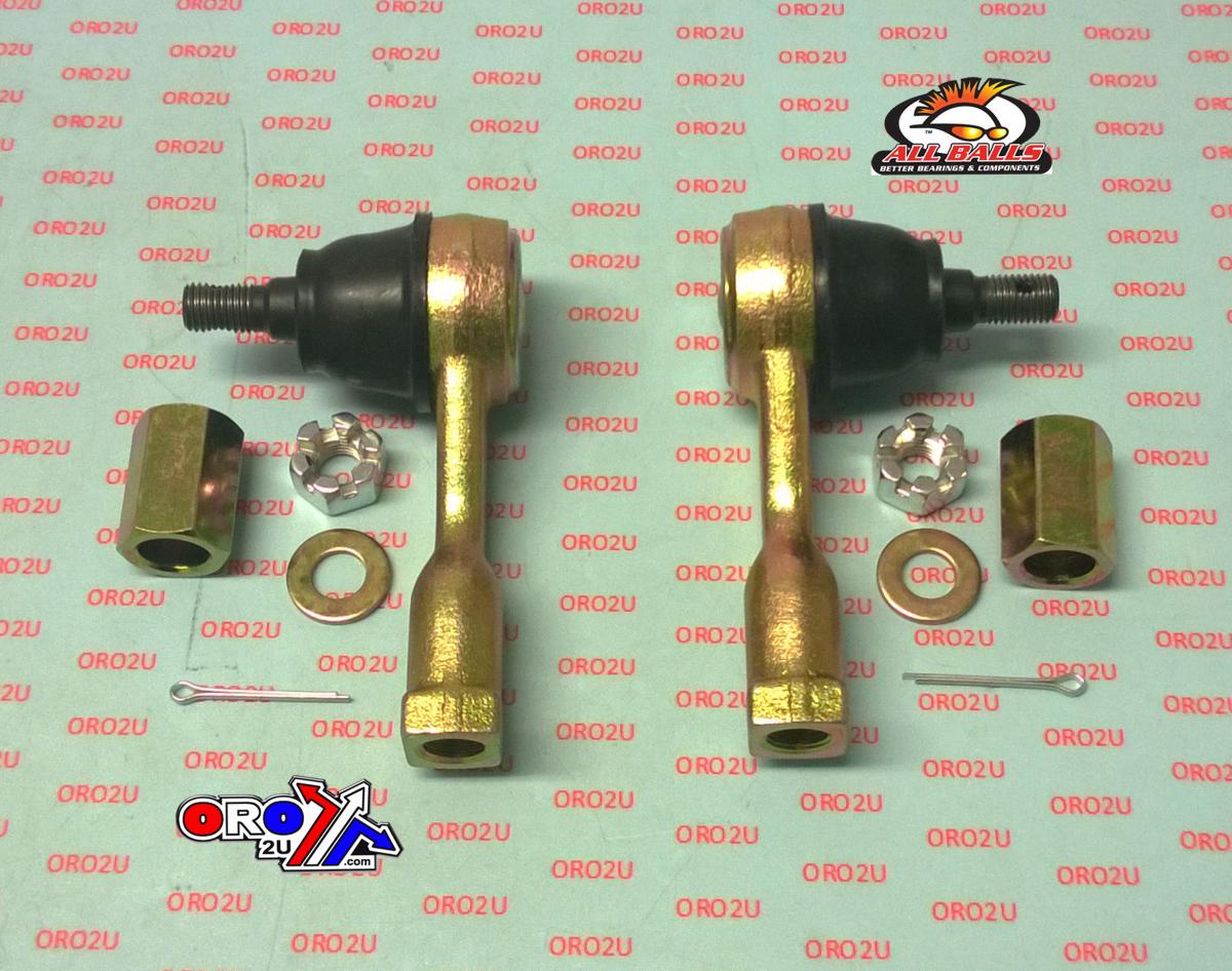 OUTER TIE ROD END KIT Kawasaki, ALLBALLS 51-1074 thumbnail 2