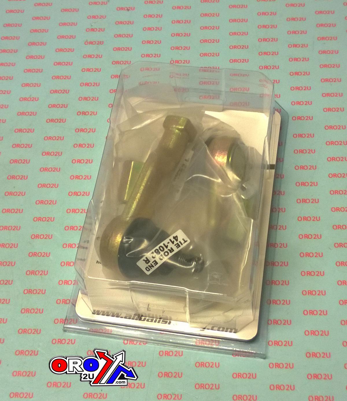 OUTER TIE ROD END KIT Kawasaki, ALLBALLS 51-1074 thumbnail 3