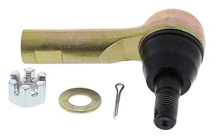 OUTER TIE ROD END KIT Kawasaki, ALLBALLS 51-1075 image 1