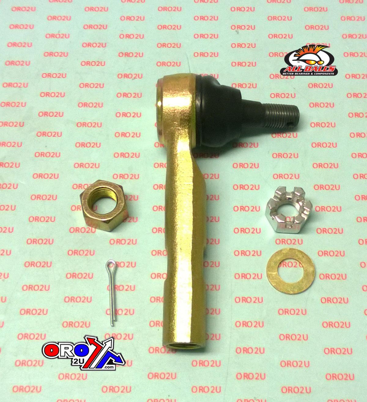 OUTER TIE ROD END KIT Kawasaki, ALLBALLS 51-1076 thumbnail 2