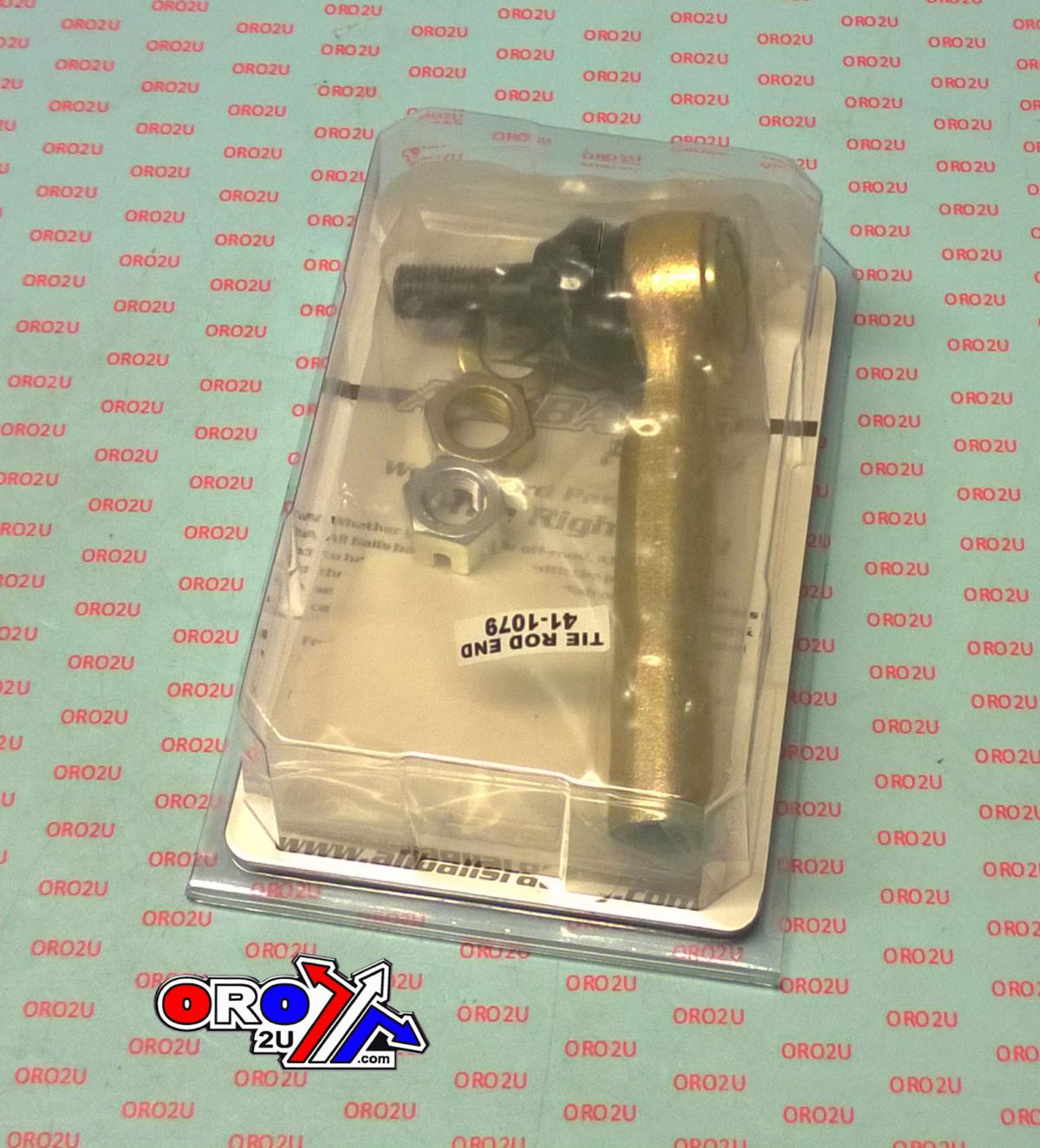 OUTER TIE ROD END KIT Kawasaki, ALLBALLS 51-1076 thumbnail 3