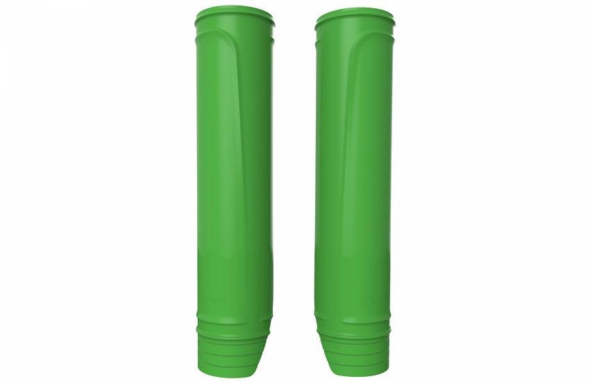 POLISPORT UPPER FORK PROTECTOR, 8463500006, GREEN, P8463500006 thumbnail 3