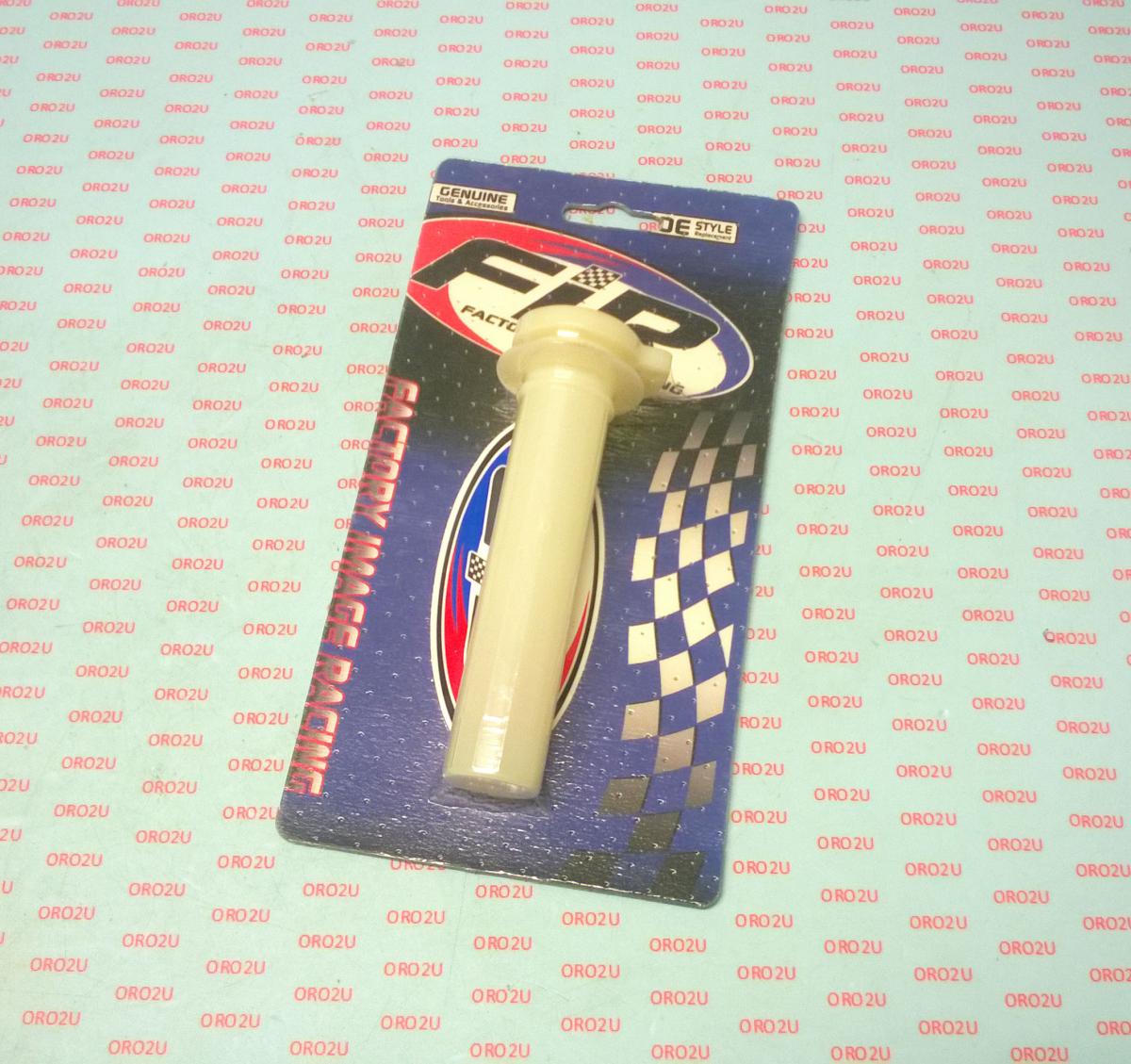 THROTTLE TUBE SLEEVE CR80 85/00 thumbnail 2