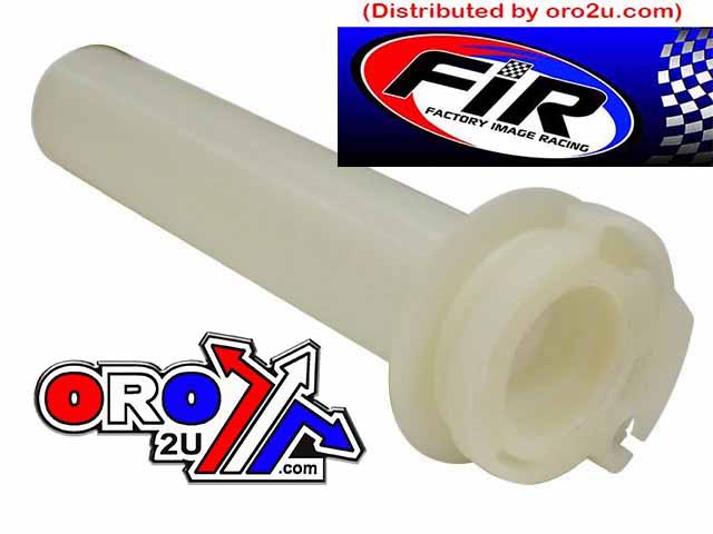 THROTTLE TUBE SLEEVE CR80 85/00 thumbnail 3