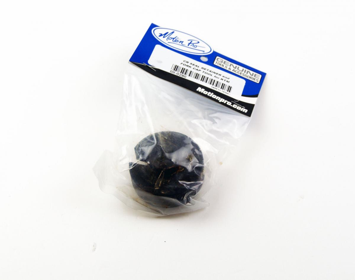 CR SEAL BEARING RETAINER MOTION PRO 08-0290 41231-430-000 thumbnail 2
