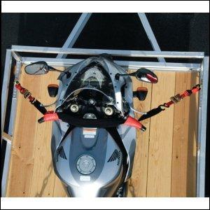 HANDLEBAR LOOP STRAP, MC-12270 thumbnail 2