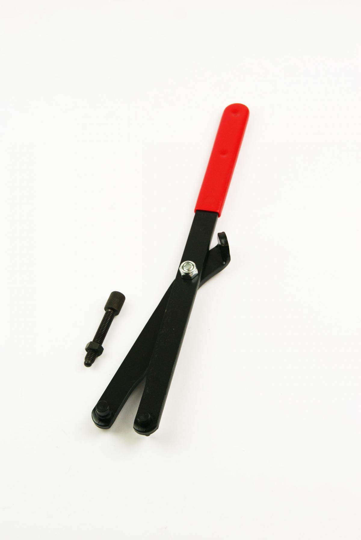 ROTOR AND SPROCKET HOLDER UP-12839 thumbnail 2