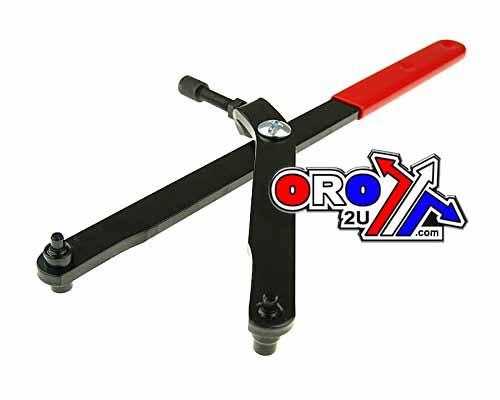 ROTOR AND SPROCKET HOLDER UP-12839 thumbnail 4