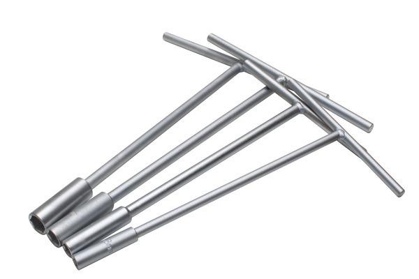 RACER T-HANDLE SET4 MP MOTION PRO 08-0145 image 1