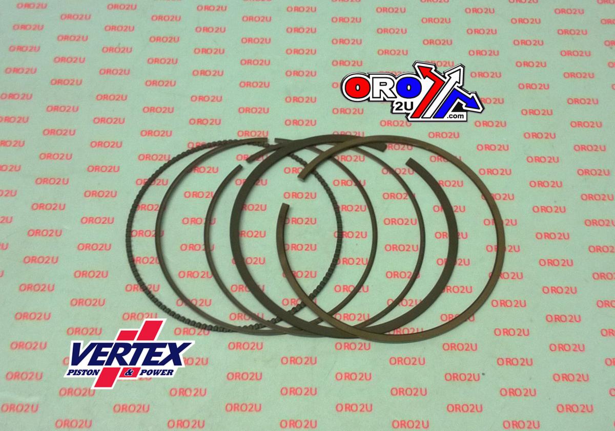 RING VERTEX 98mm [Sold Set], 590398000001 image 1