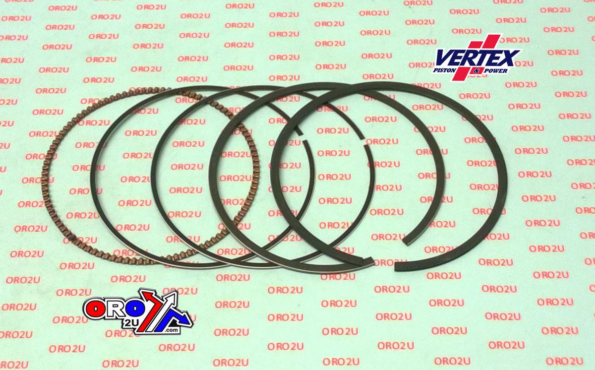 RING VERTEX 102mm [Sold Set], 590310200002 thumbnail 2