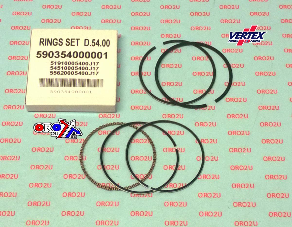 RING VERTEX 54.00mm [Sold Set], 590354000001 thumbnail 2