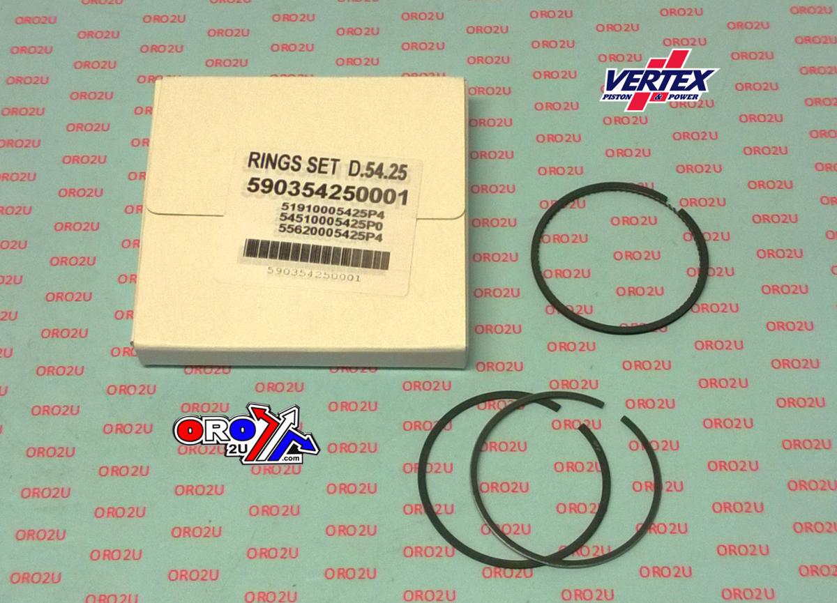 RING VERTEX 54.30mm [Sold Set], 590354250001 thumbnail 2