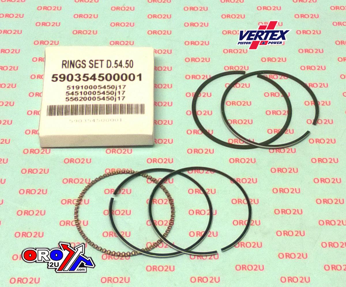 RING VERTEX 54.50mm [Sold Set], 590354500001 thumbnail 2