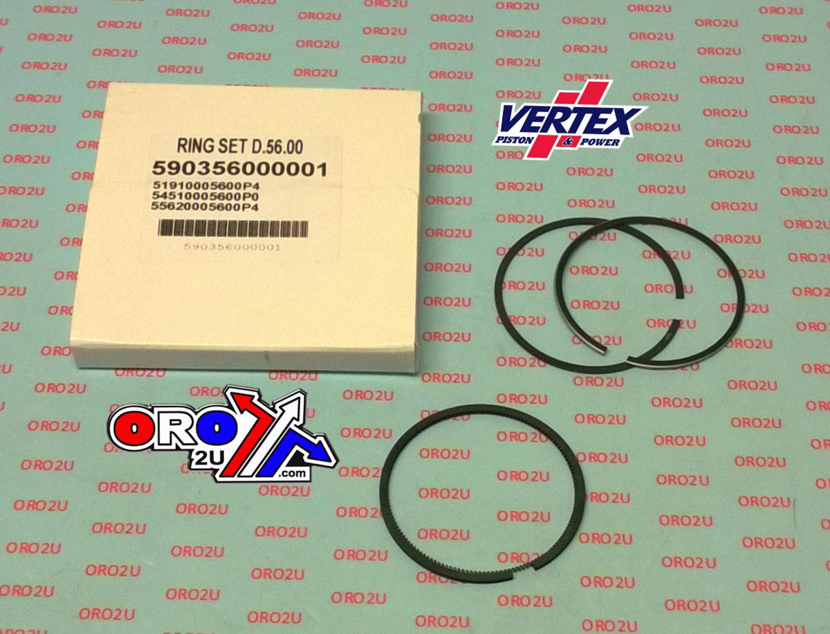 RING VERTEX 56.00mm [Sold Set], 590356000001 thumbnail 2