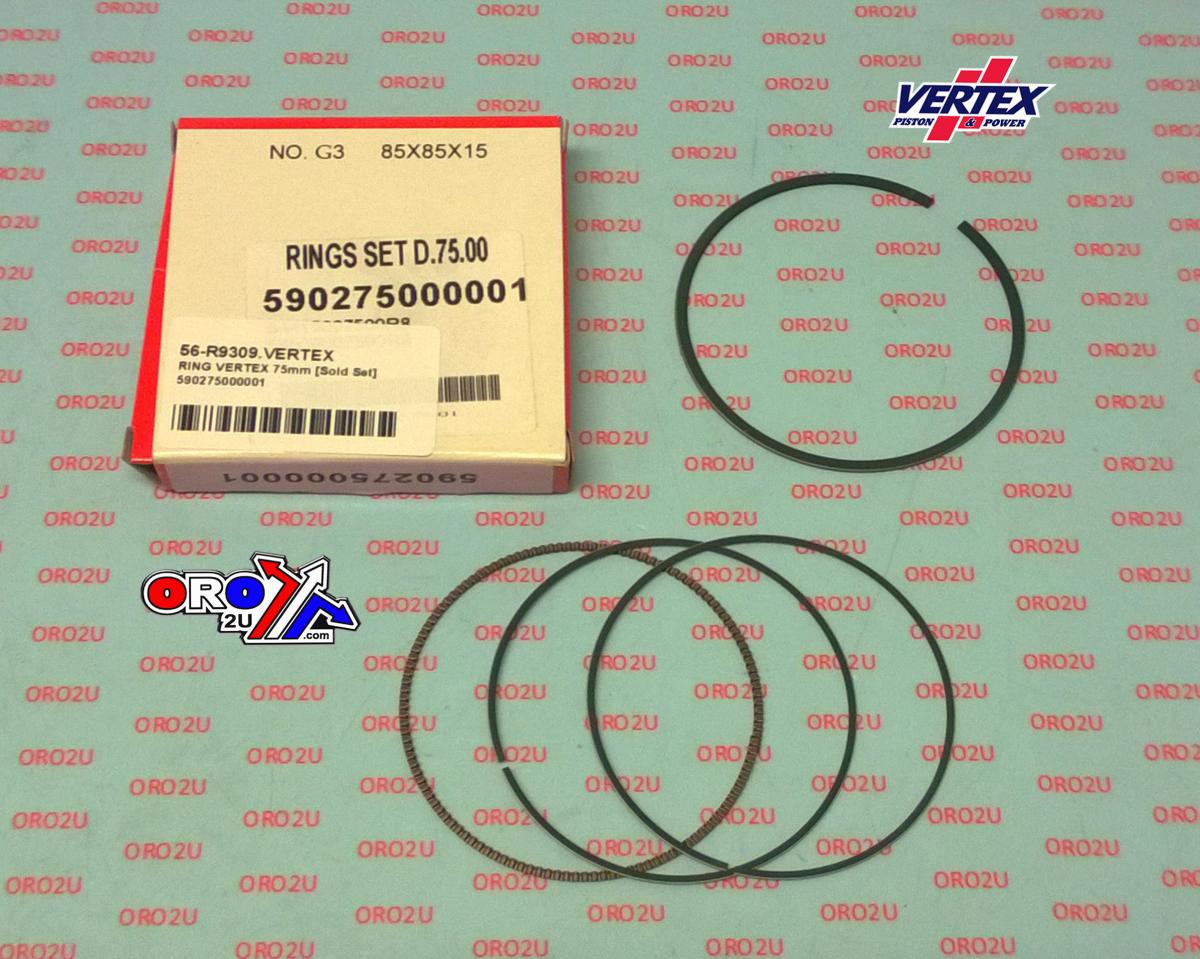 RING VERTEX 75mm [Sold Set], 590275000001 thumbnail 3