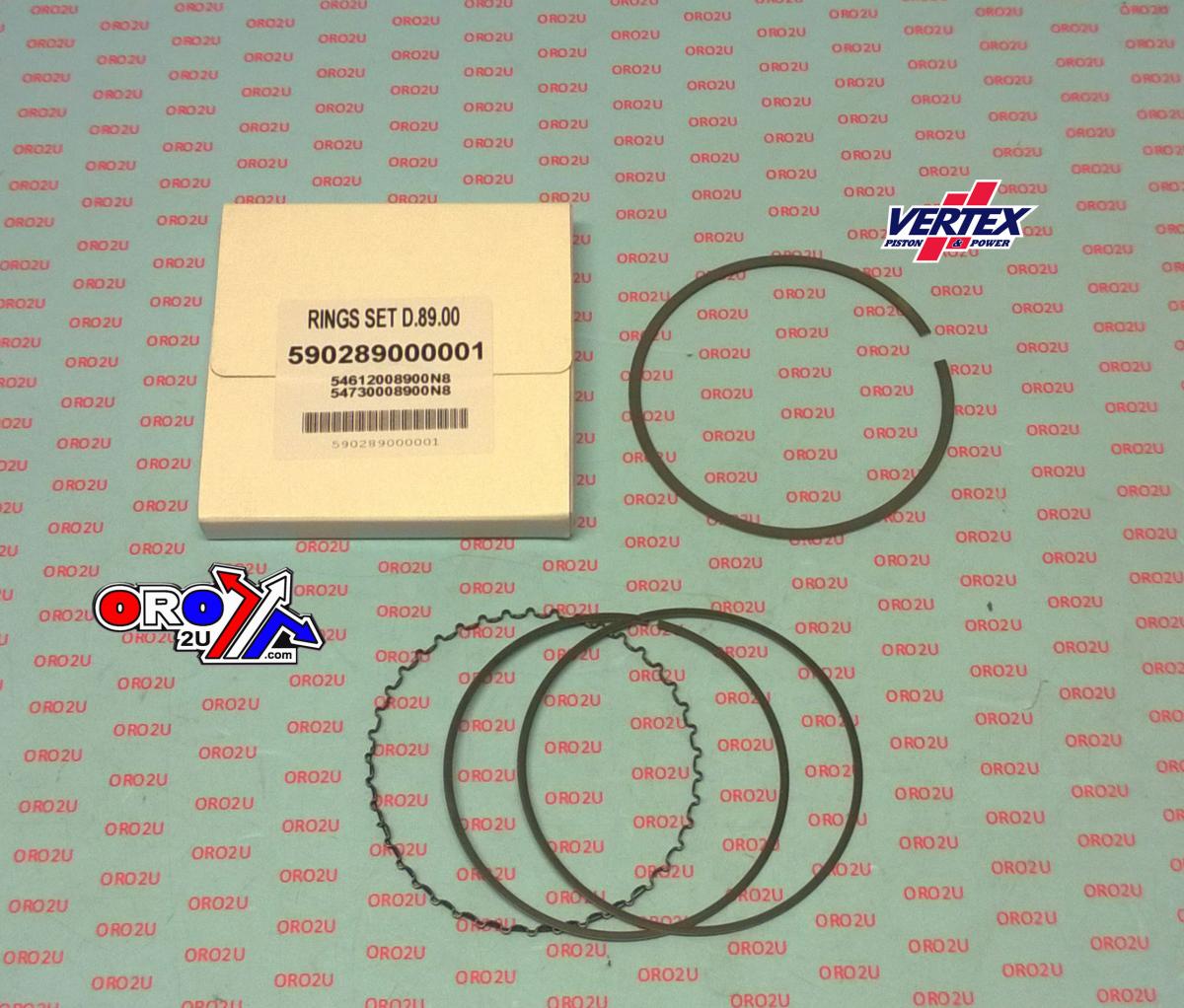 RING VERTEX 89mm [Sold Set], 590289000001 thumbnail 2