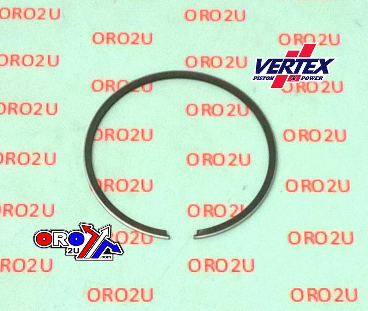 RING VERTEX 43mm [Sold Each], 5301000430010 image 1