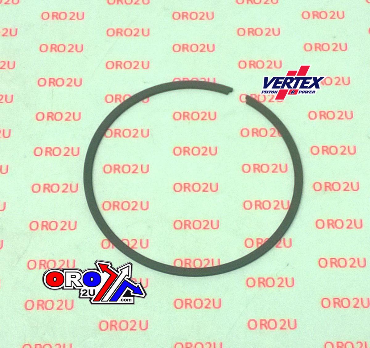 RING VERTEX 69mm [Sold Each], 53515006900 thumbnail 2