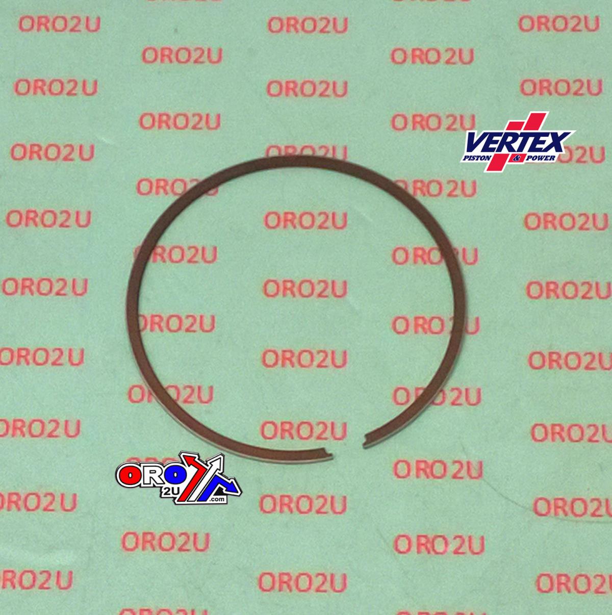 RING VERTEX 57mm [Sold Each], 53010005700 thumbnail 2