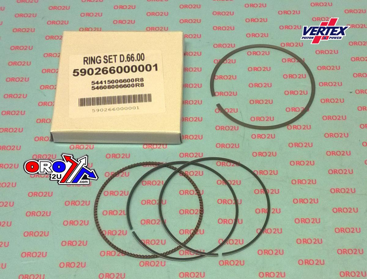 RING VERTEX 66mm [Sold Set], 590266000001 thumbnail 2