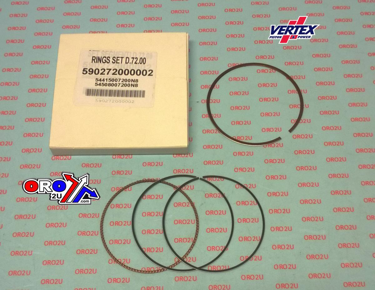 RING VERTEX 72mm [Sold Set], 590272000002 thumbnail 2